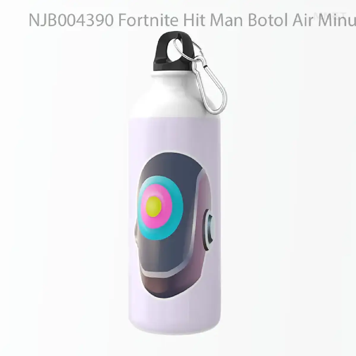 Fortnite Hit Man Botol Air Minum
