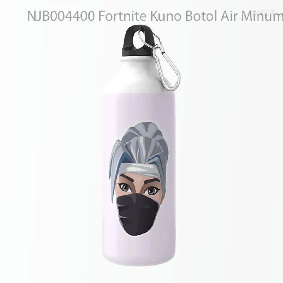 Fortnite Kuno Botol Air Minum