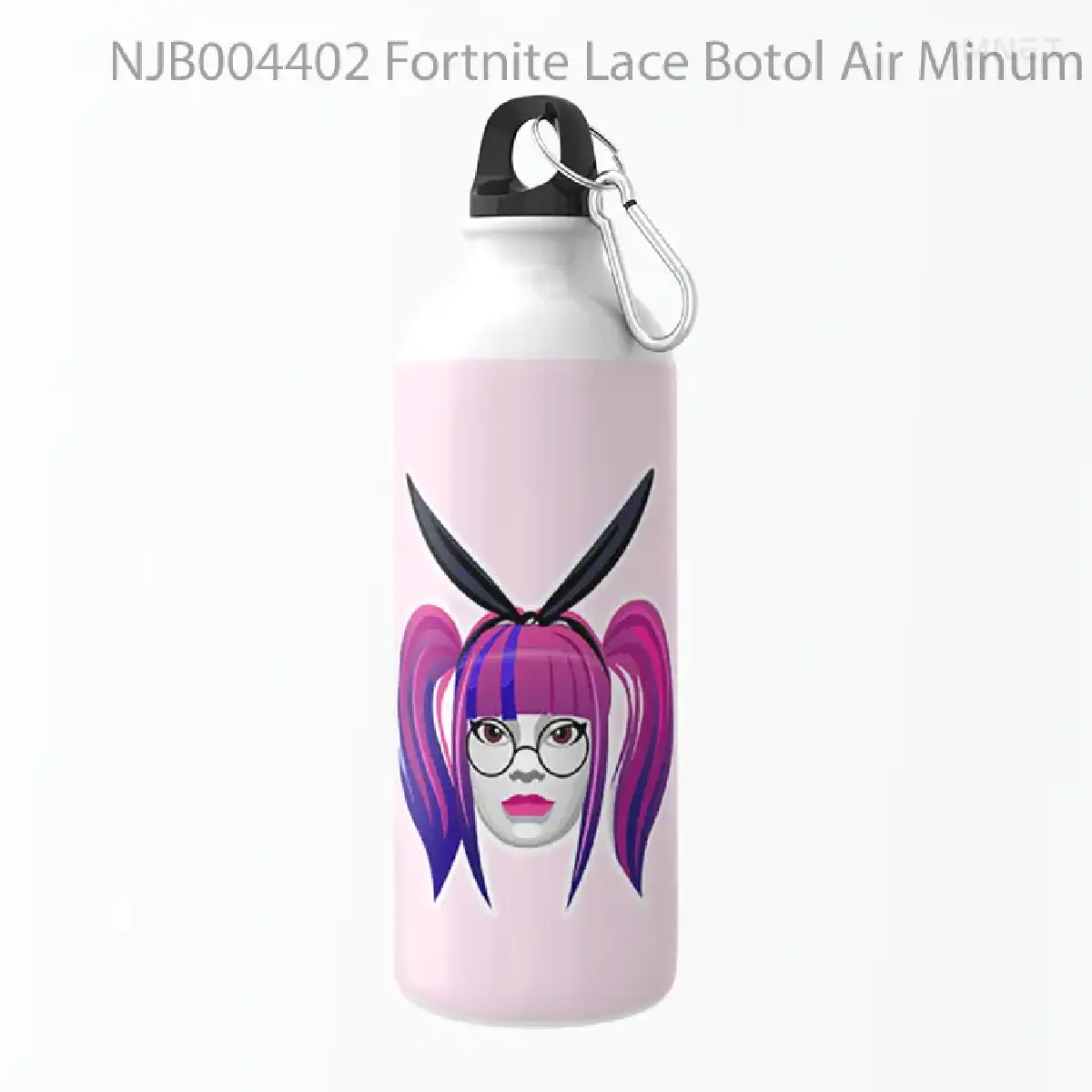 Fortnite Lace Botol Air Minum