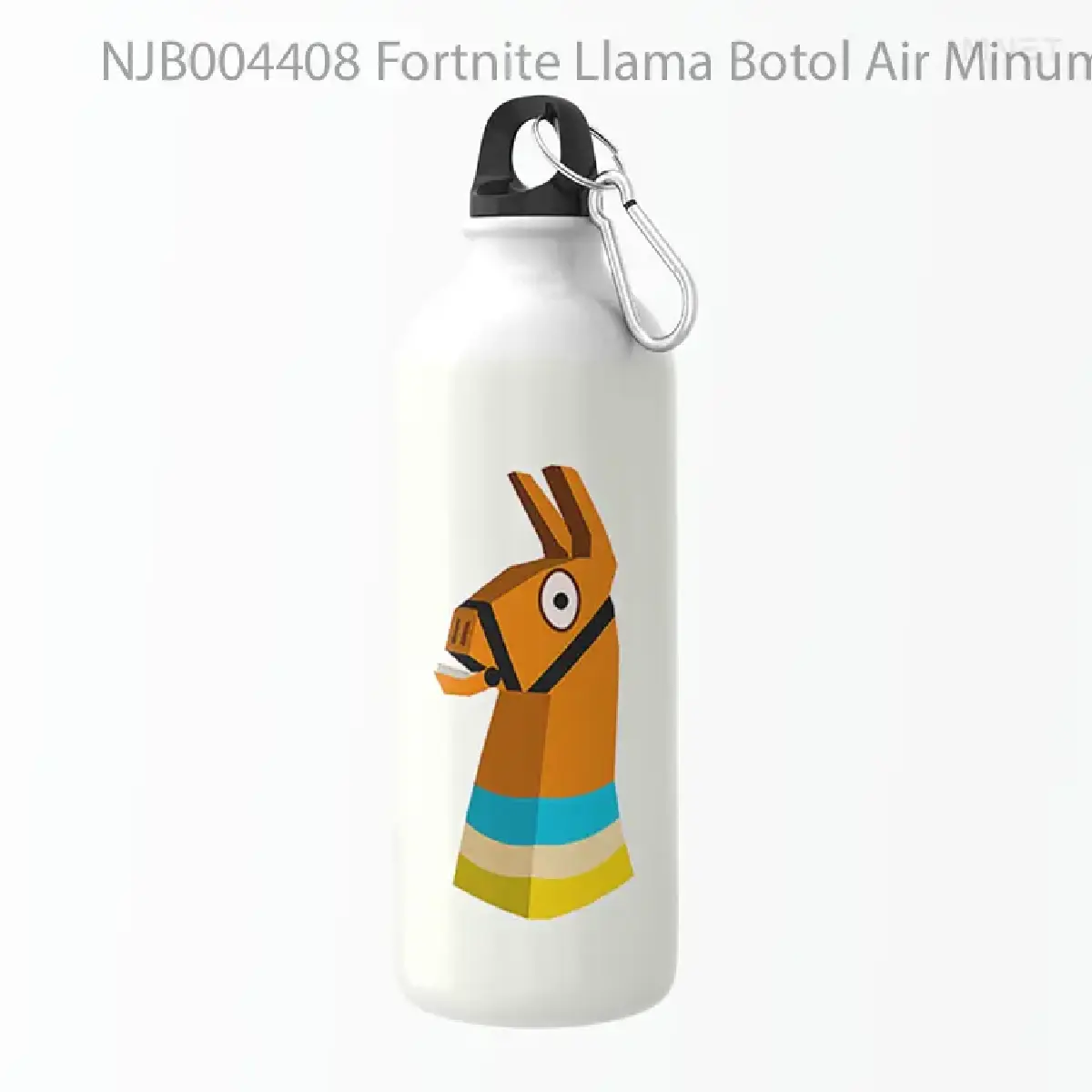 Fortnite Llama Botol Air Minum