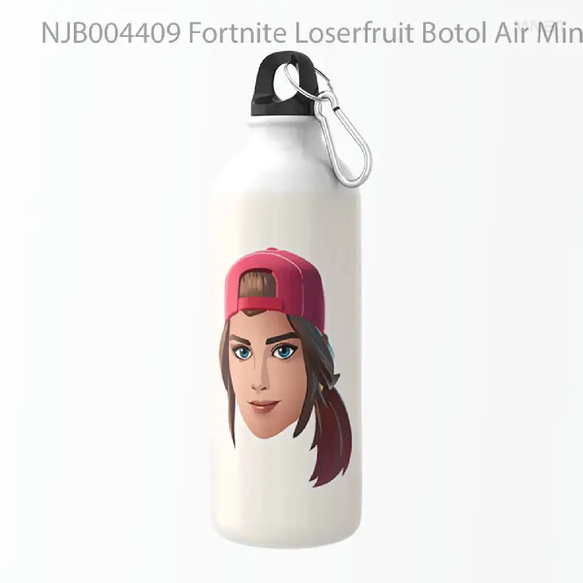 Fortnite Loserfruit Botol Air Minum