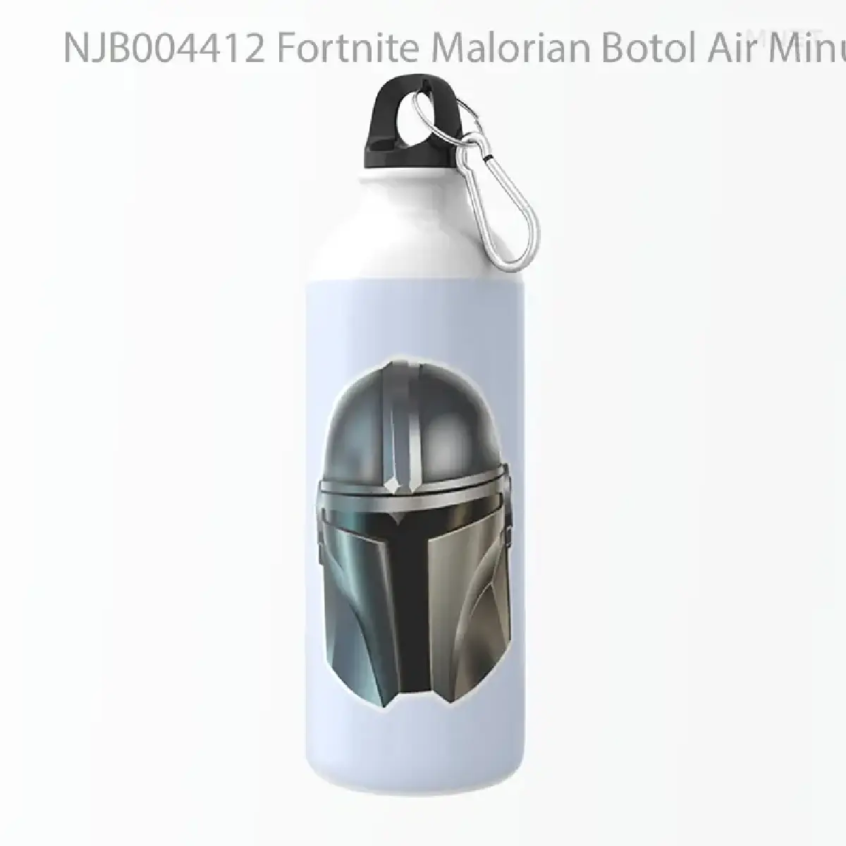 Fortnite Malorian Botol Air Minum