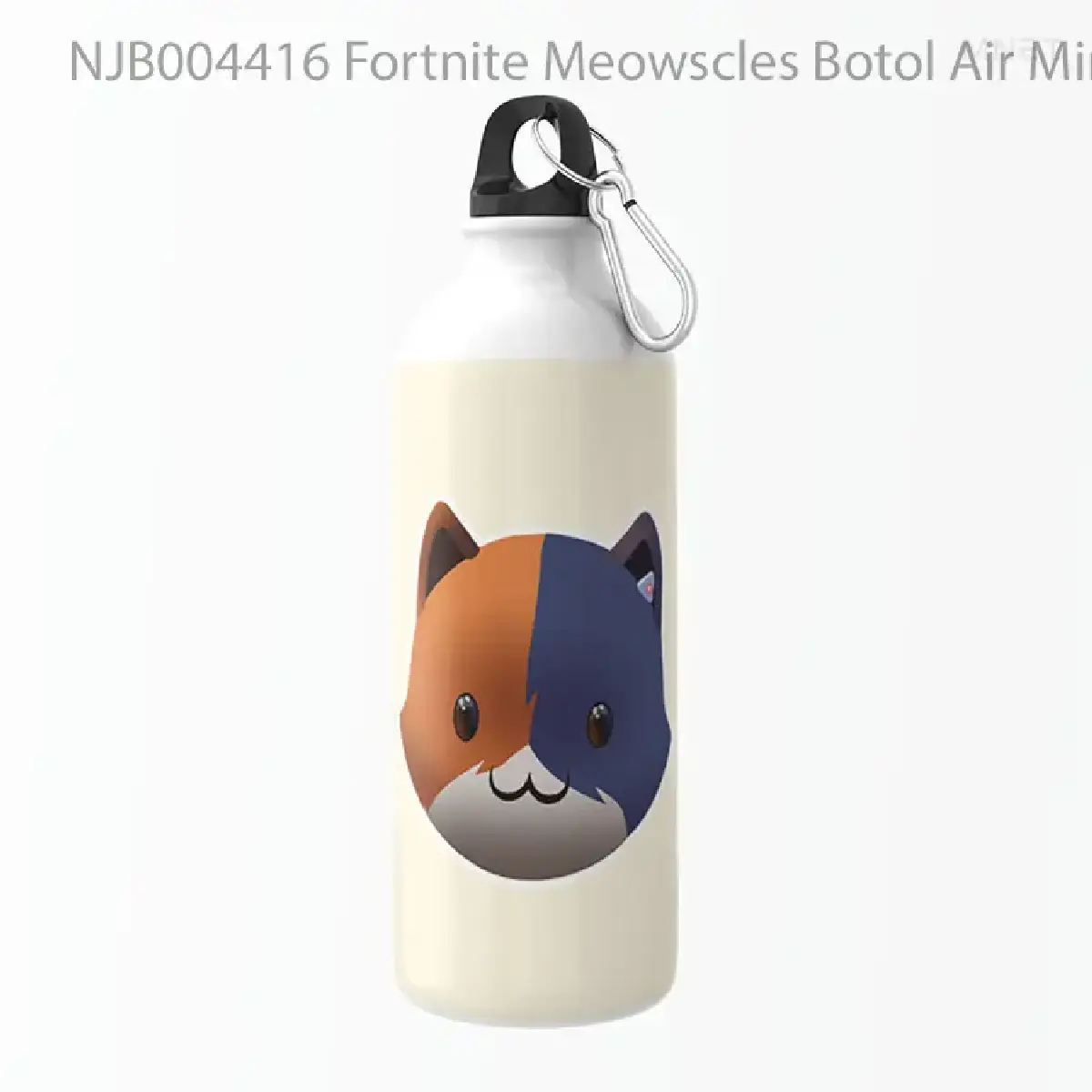 Fortnite Meowscles Botol Air Minum