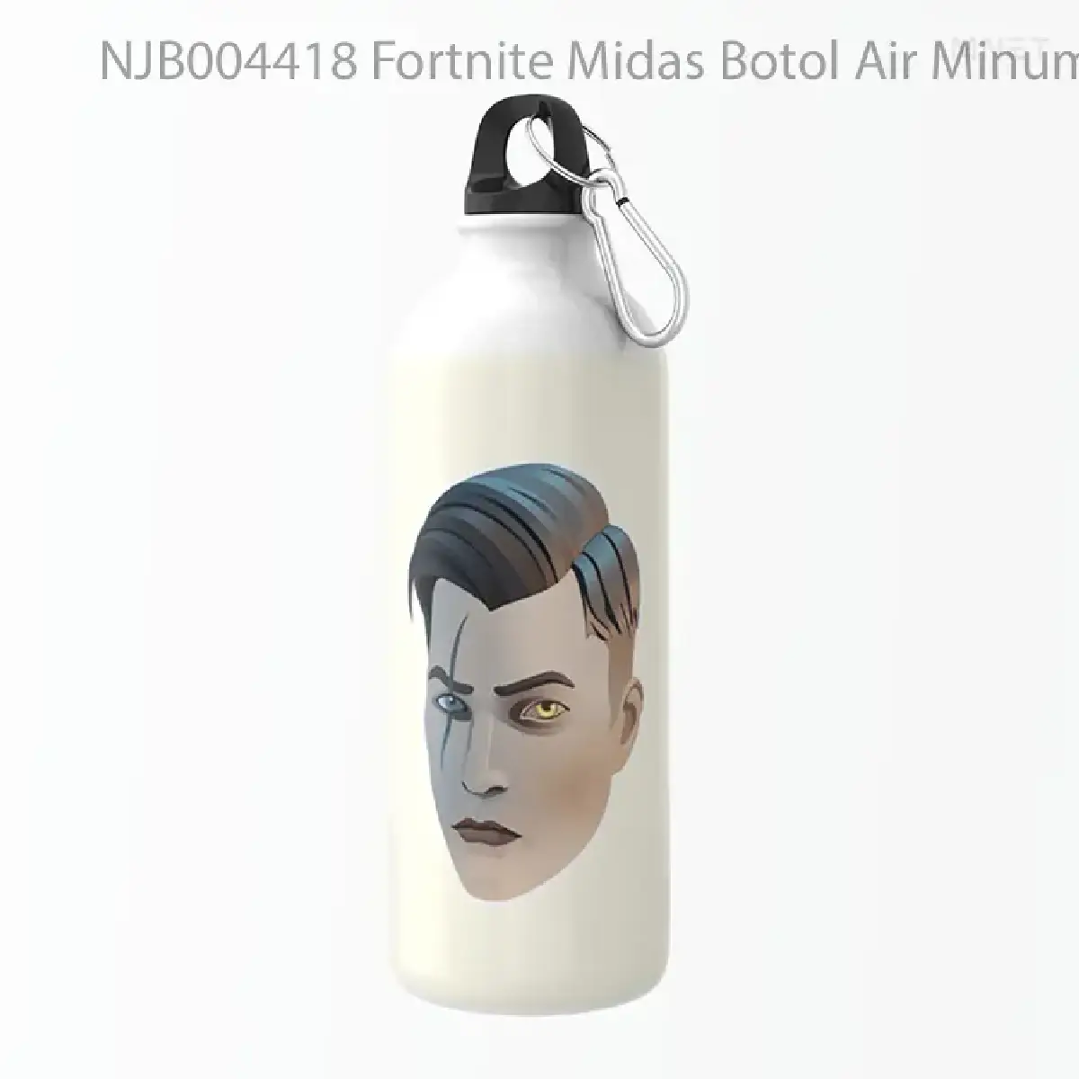 Fortnite Midas Botol Air Minum