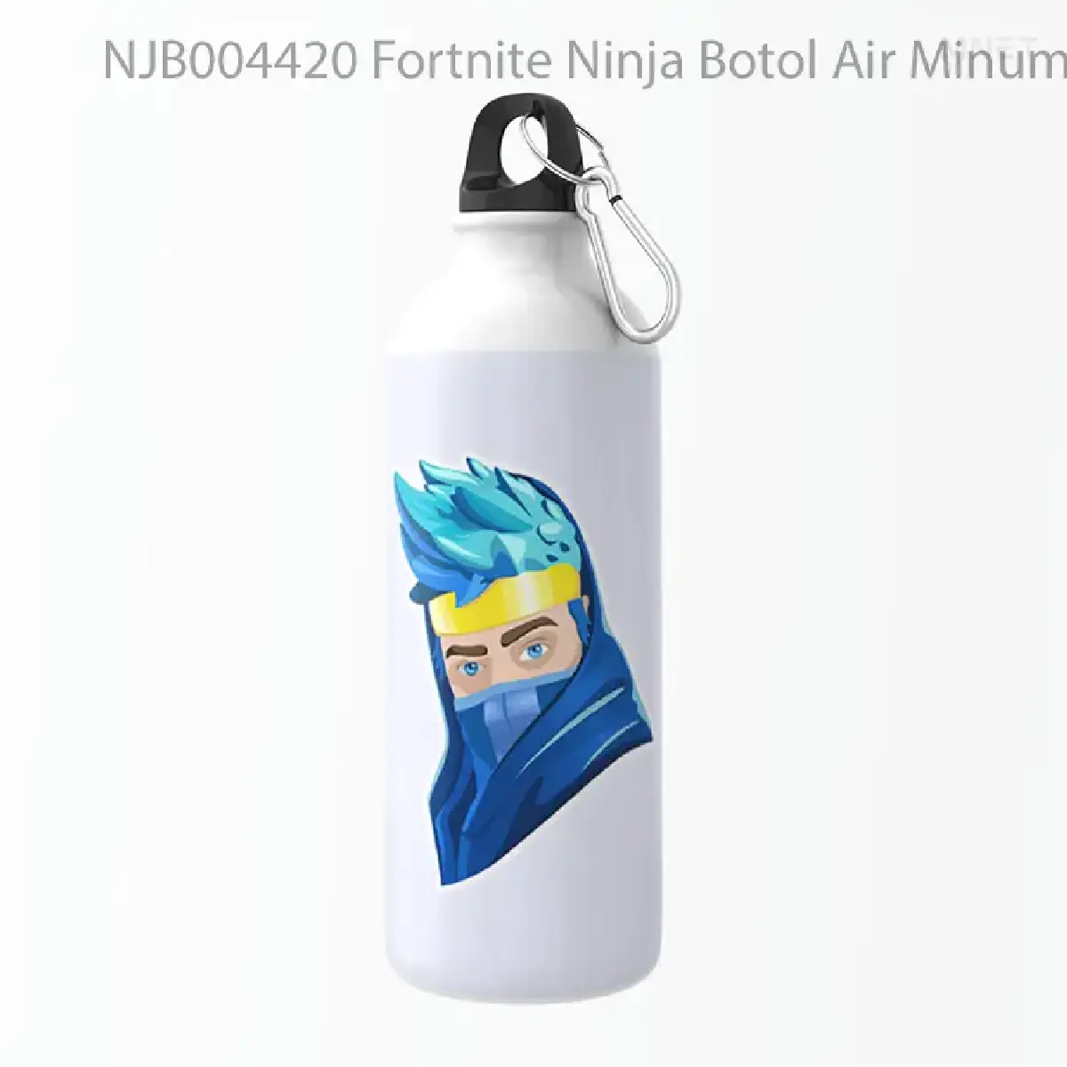 Fortnite Ninja Botol Air Minum