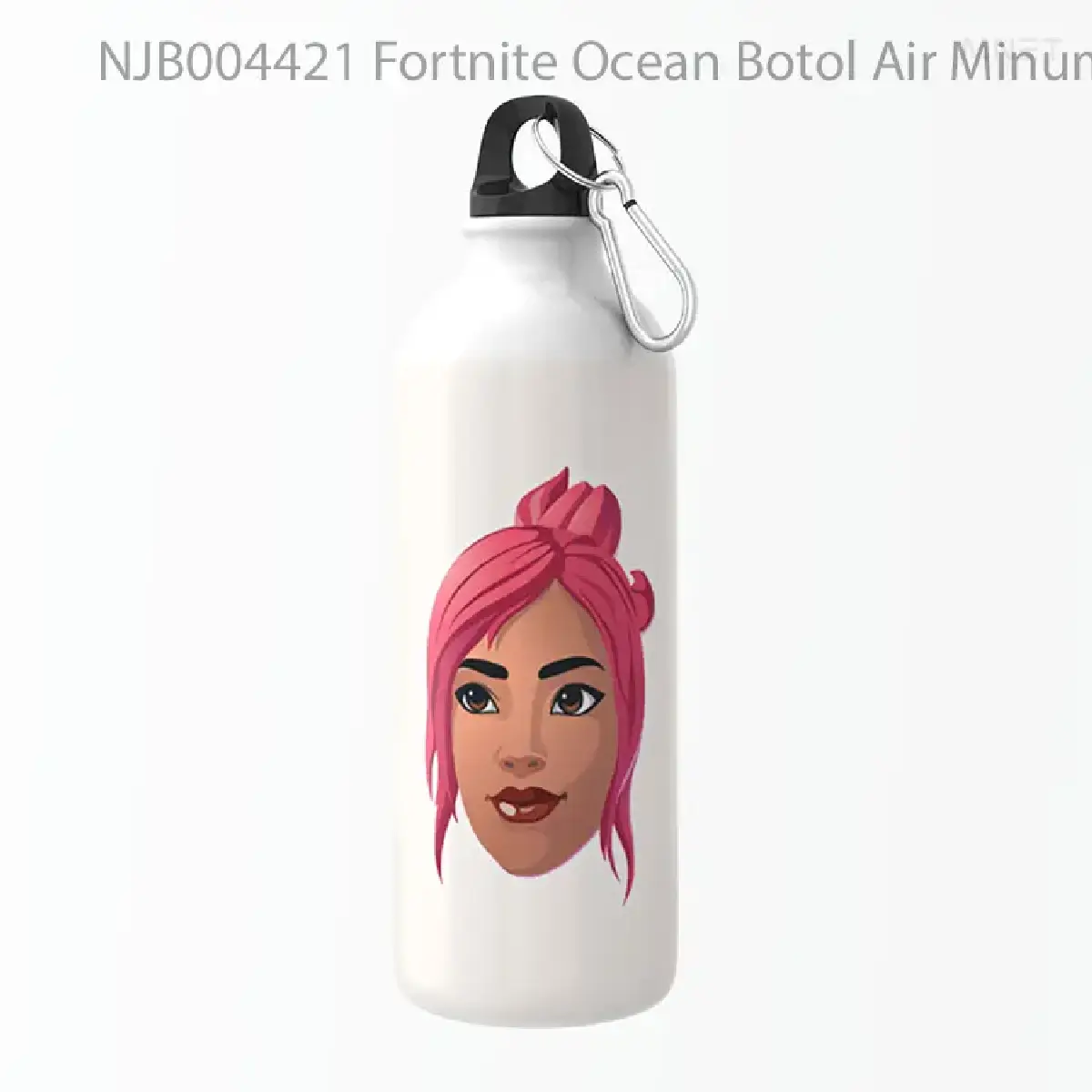 Fortnite Ocean Botol Air Minum