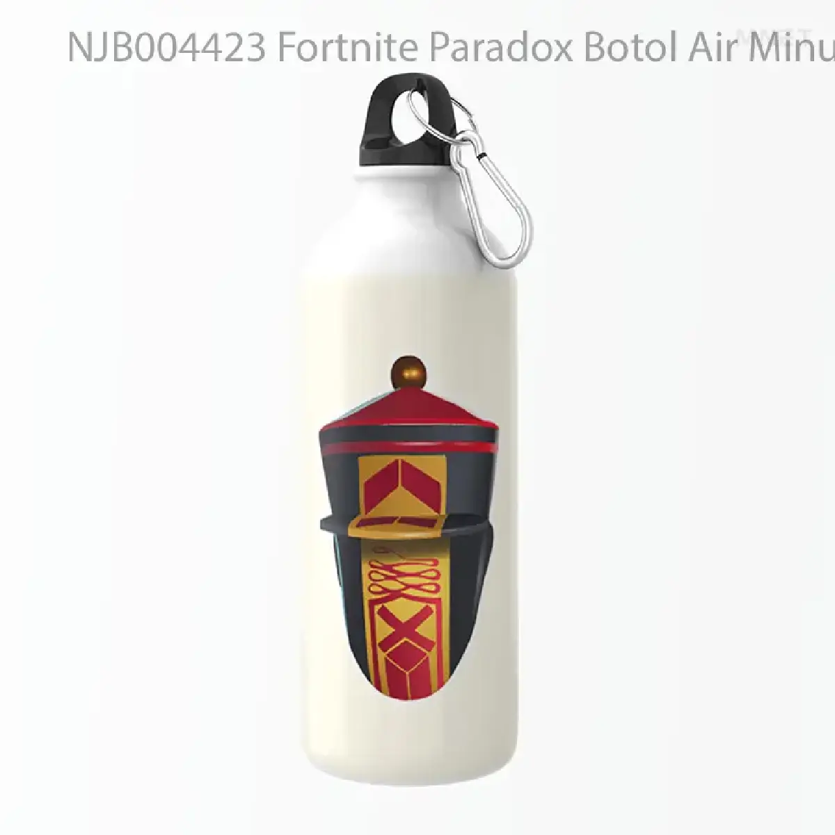 Fortnite Paradox Botol Air Minum