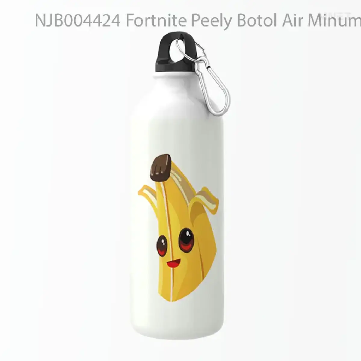 Fortnite Peely Botol Air Minum