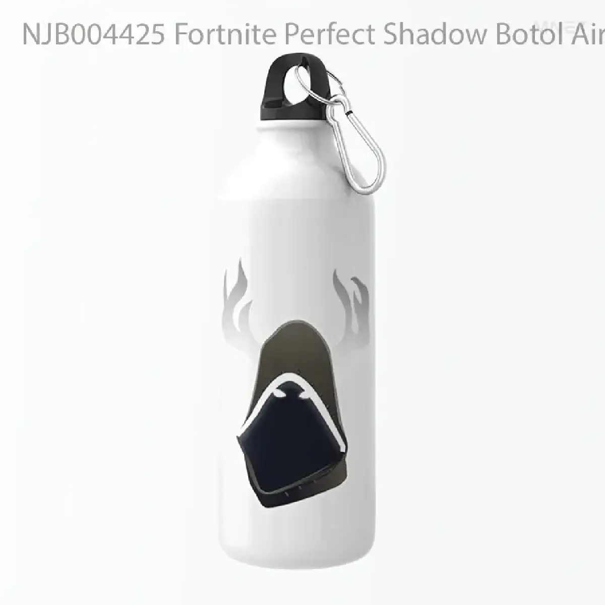 Fortnite Perfect Shadow Botol Air Minum