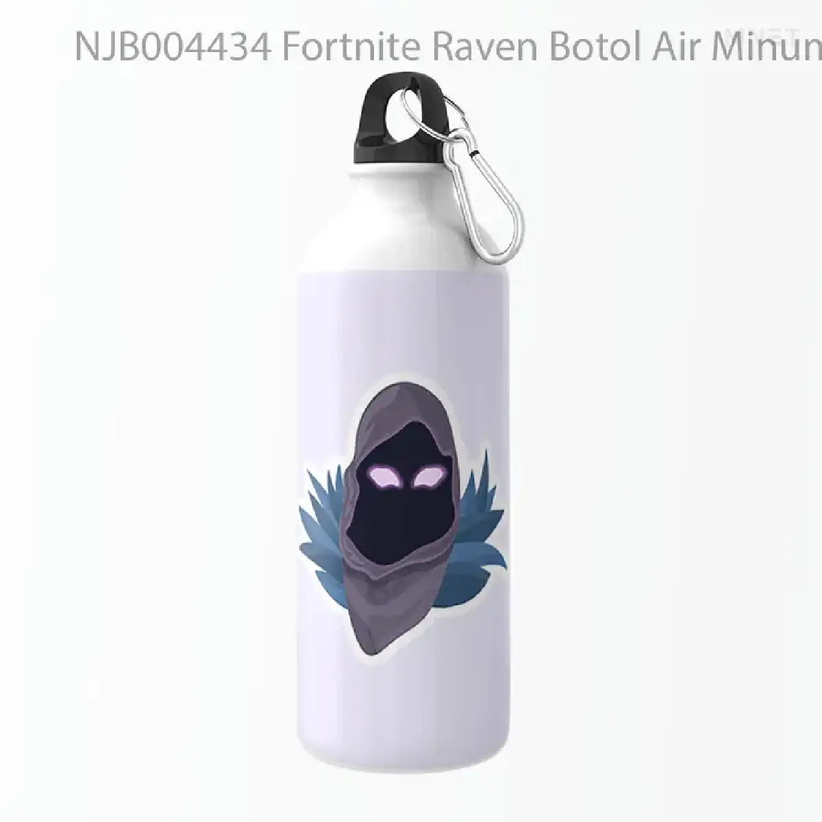 Fortnite Raven Botol Air Minum