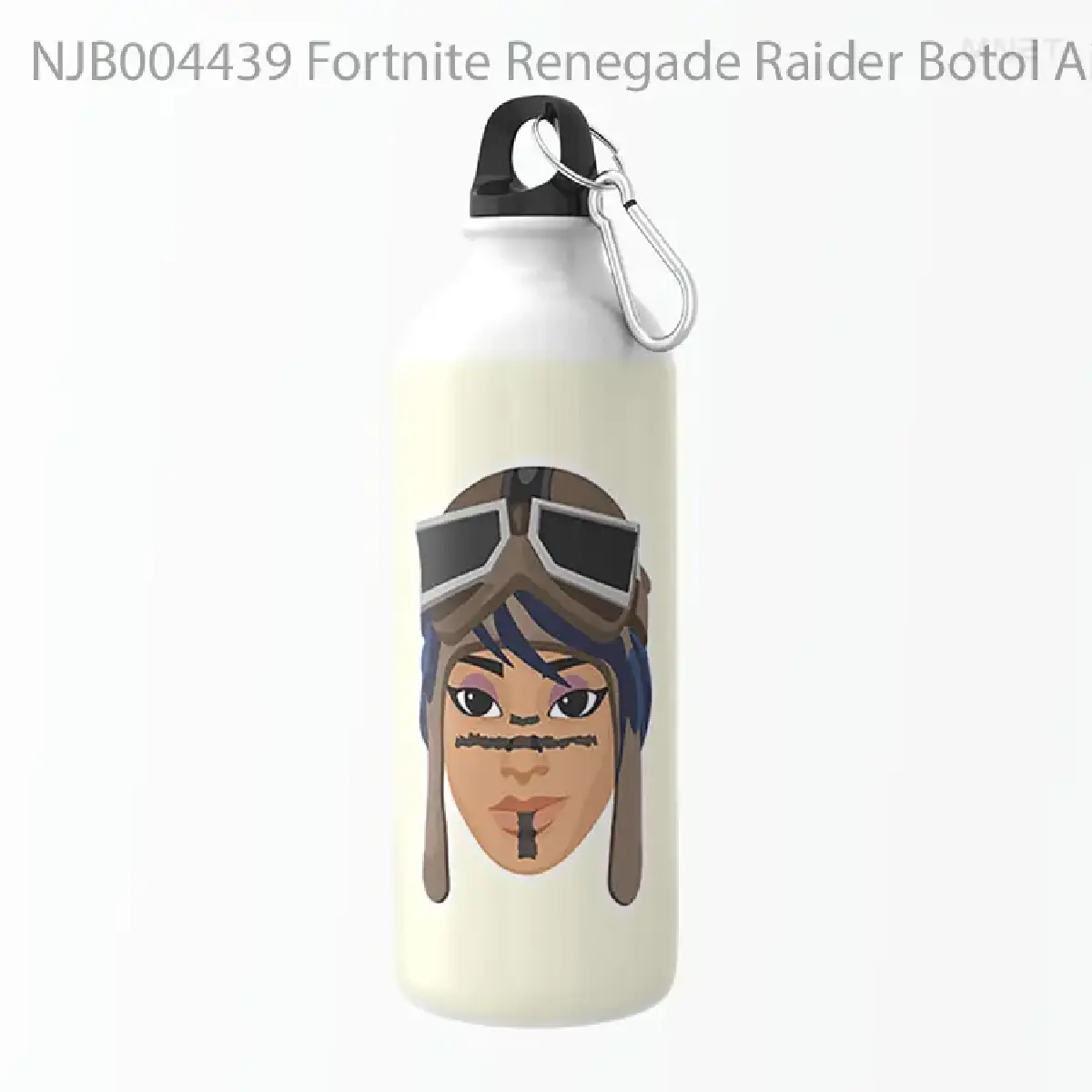Fortnite Renegade Raider Botol Air Minum