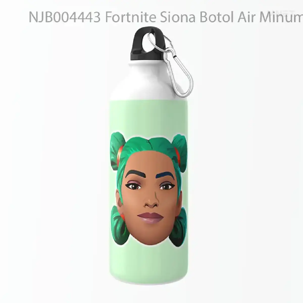 Fortnite Siona Botol Air Minum