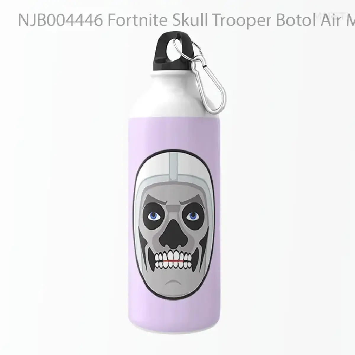 Fortnite Skull Trooper Botol Air Minum