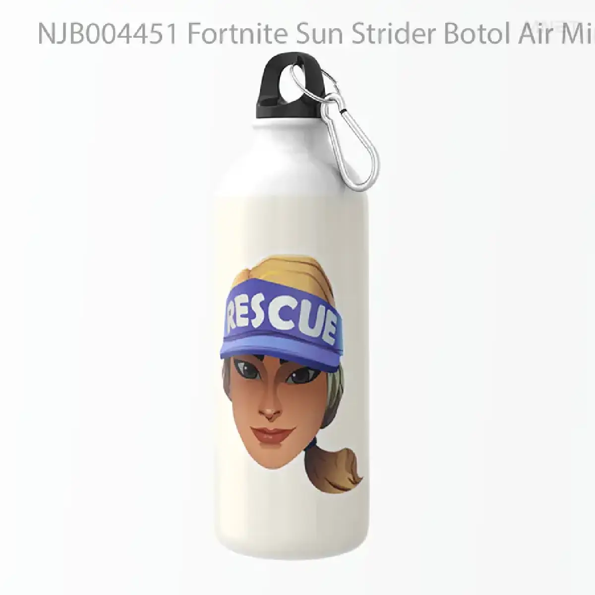 Fortnite Sun Strider Botol Air Minum
