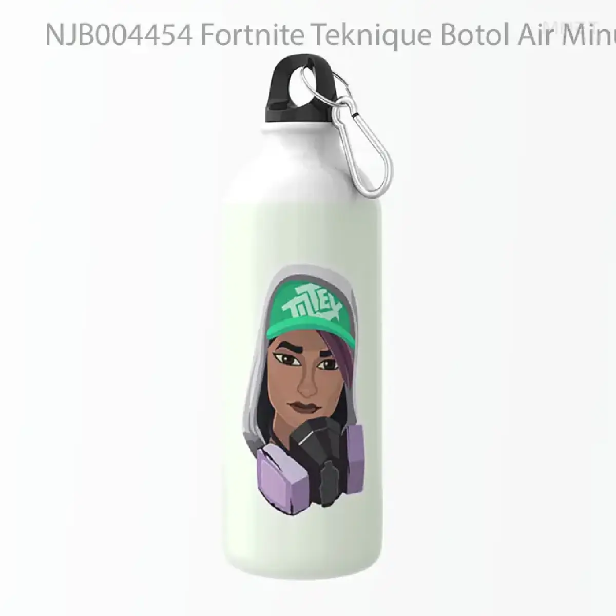 Fortnite Teknique Botol Air Minum
