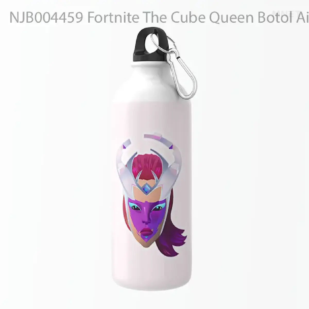 Fortnite The Cube Queen Botol Air Minum