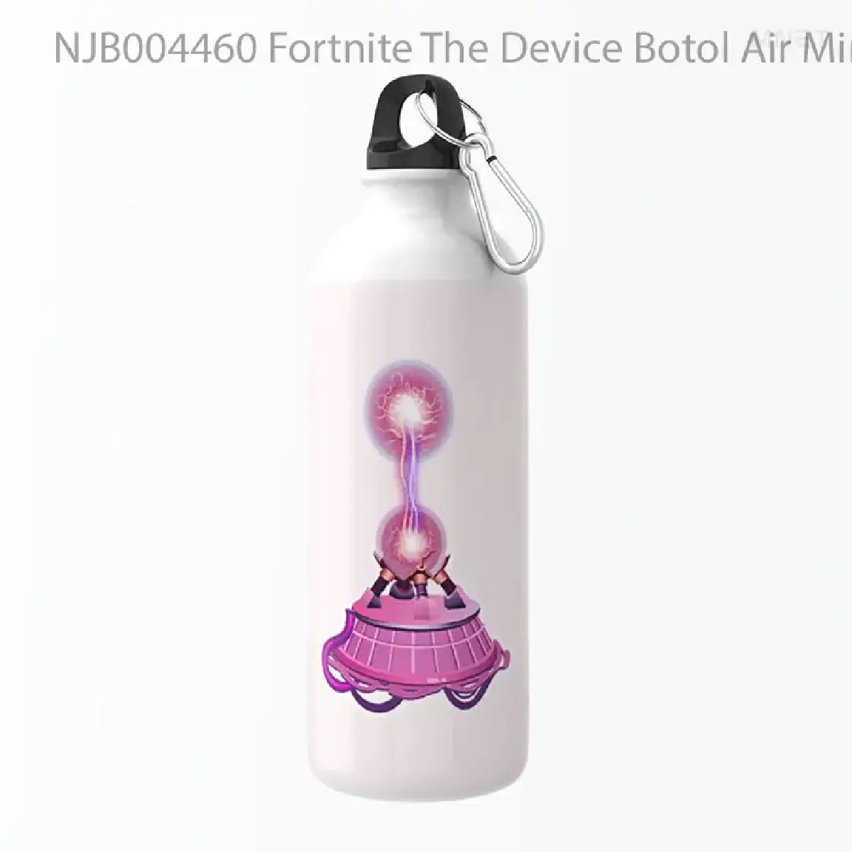 Fortnite The Device Botol Air Minum