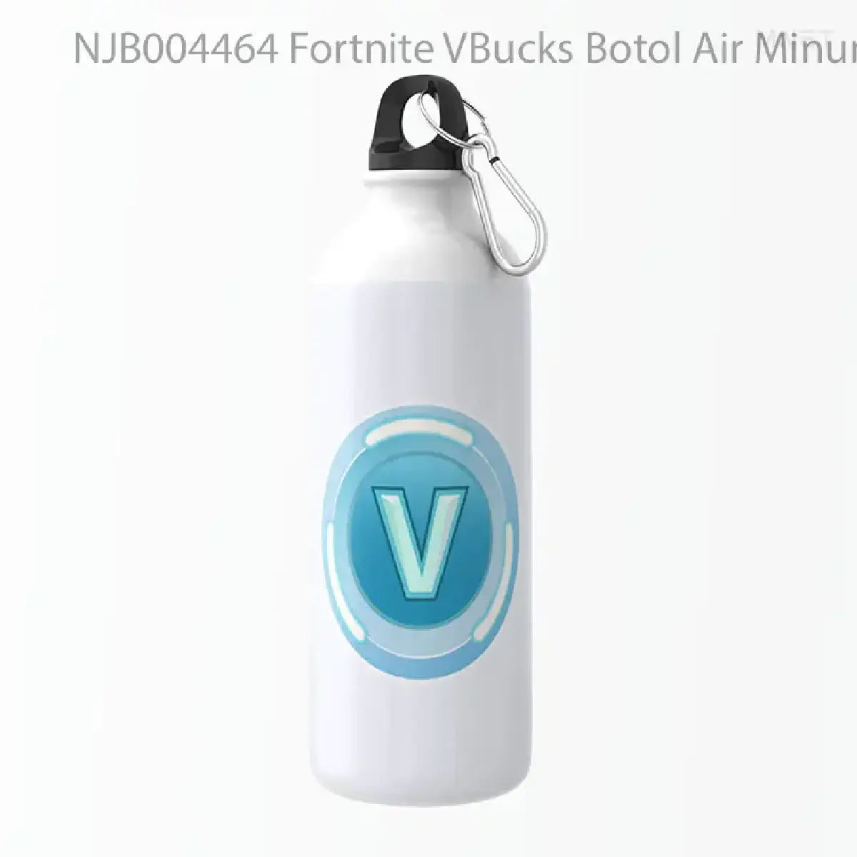 Fortnite VBucks Botol Air Minum