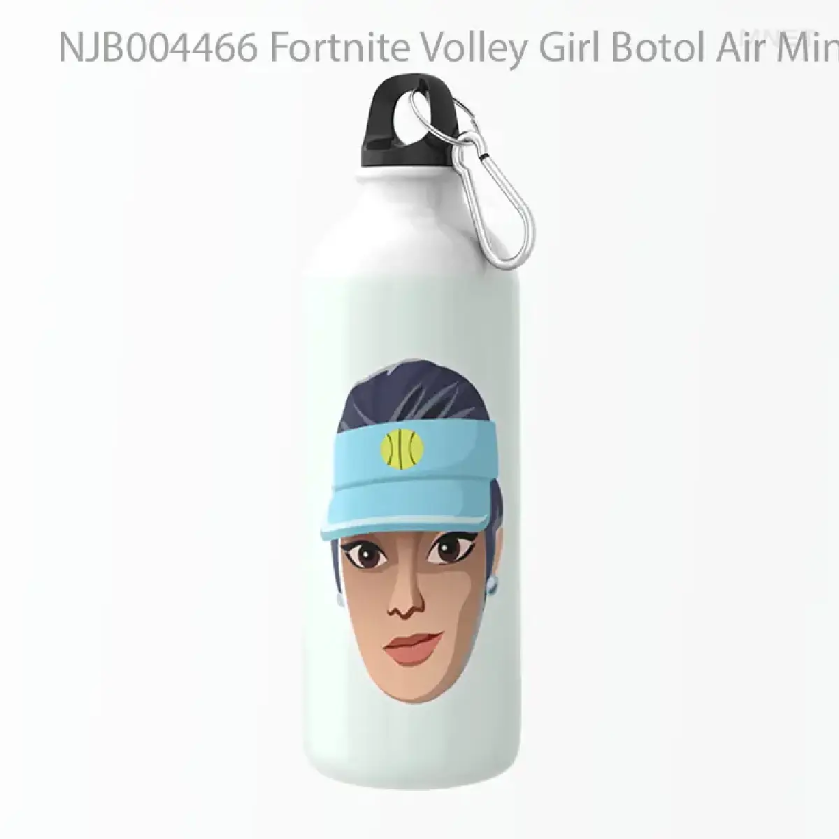 Fortnite Volley Girl Botol Air Minum
