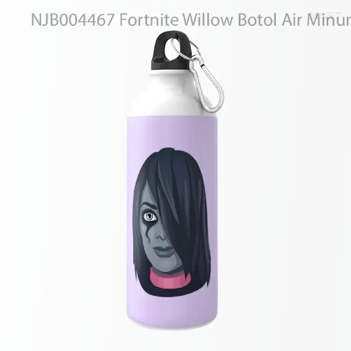 Fortnite Willow Botol Air Minum