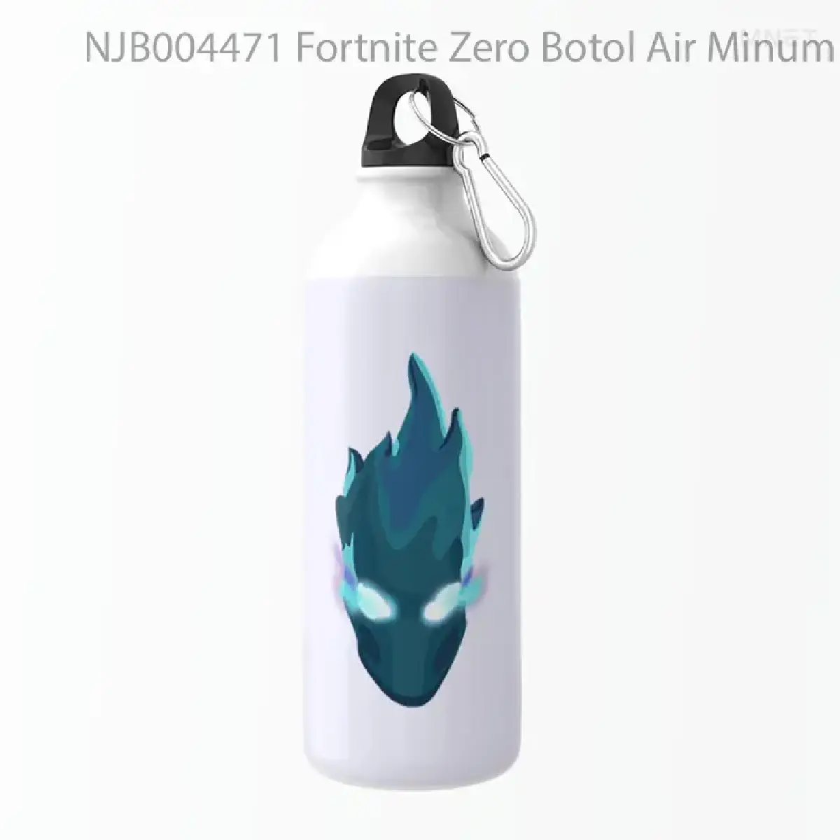 Fortnite Zero Botol Air Minum