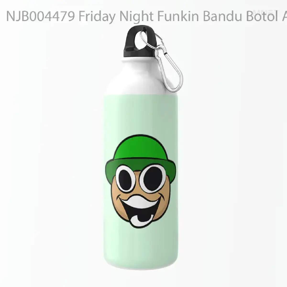 Friday Night Funkin Bandu Botol Air Minum