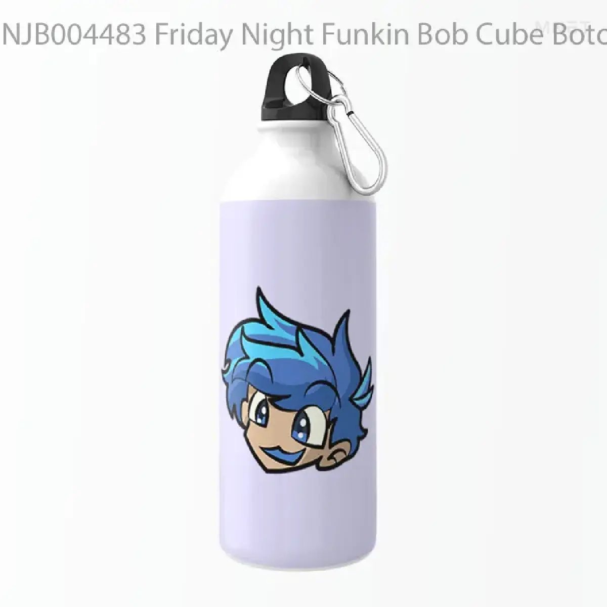Friday Night Funkin Bob Cube Botol Air Minum