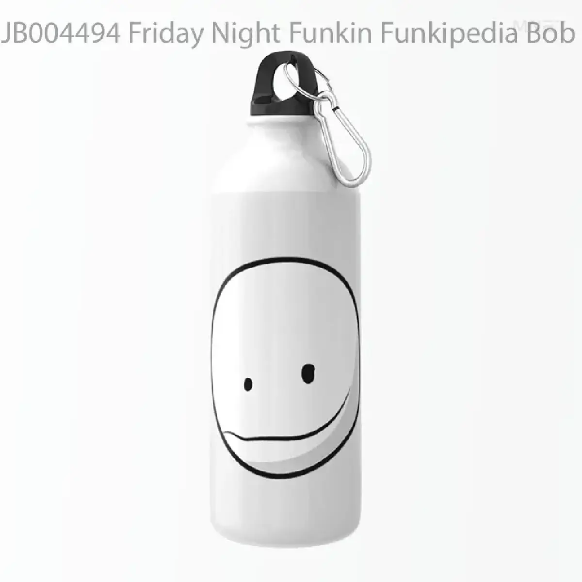 Friday Night Funkin Funkipedia Bob Botol Air Minum