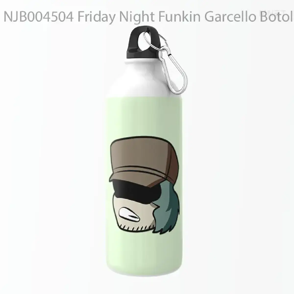 Friday Night Funkin Garcello Botol Air Minum