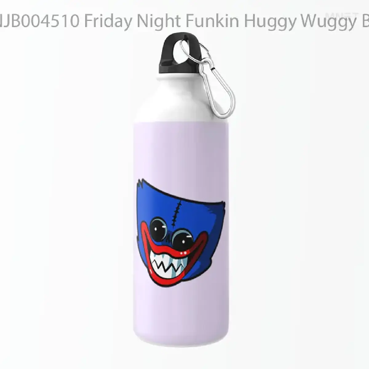 Friday Night Funkin Huggy Wuggy Botol Air Minum