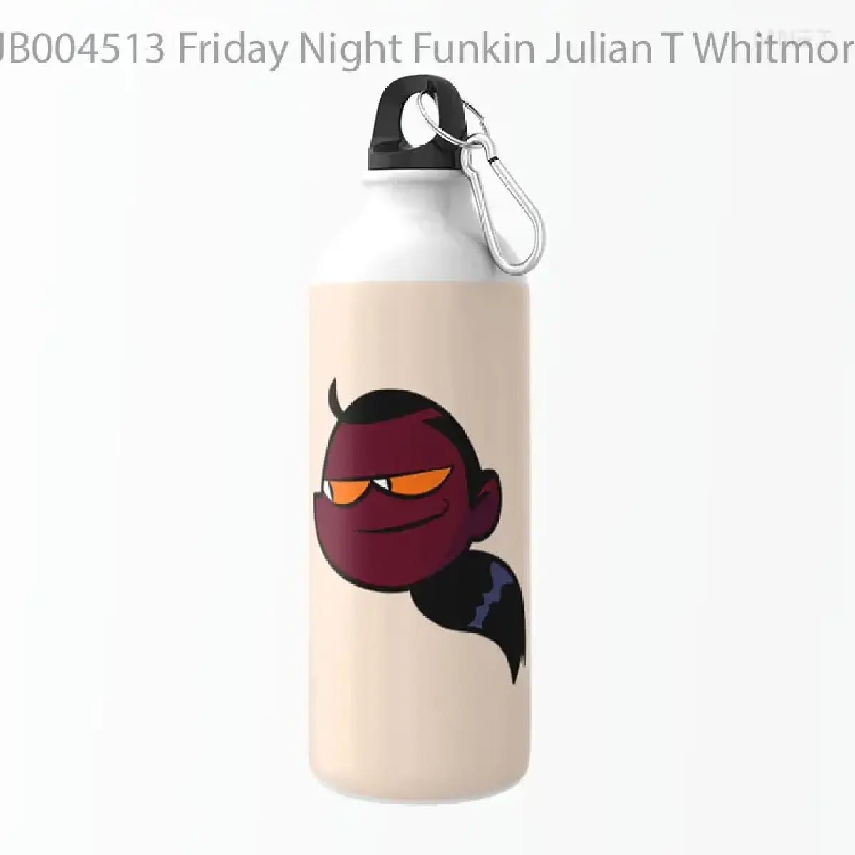 Friday Night Funkin Julian T Whitmore Botol Air Minum