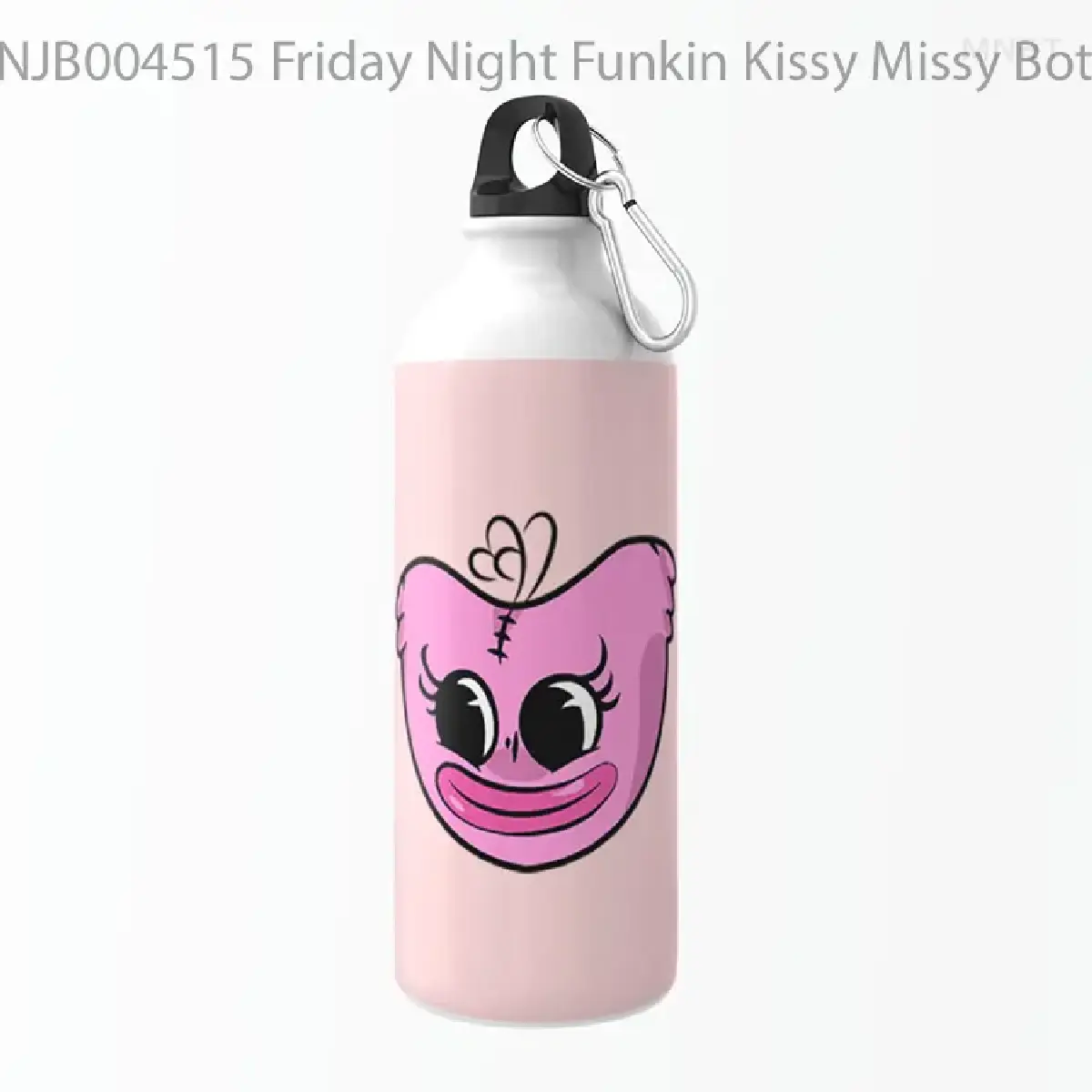 Friday Night Funkin Kissy Missy Botol Air Minum