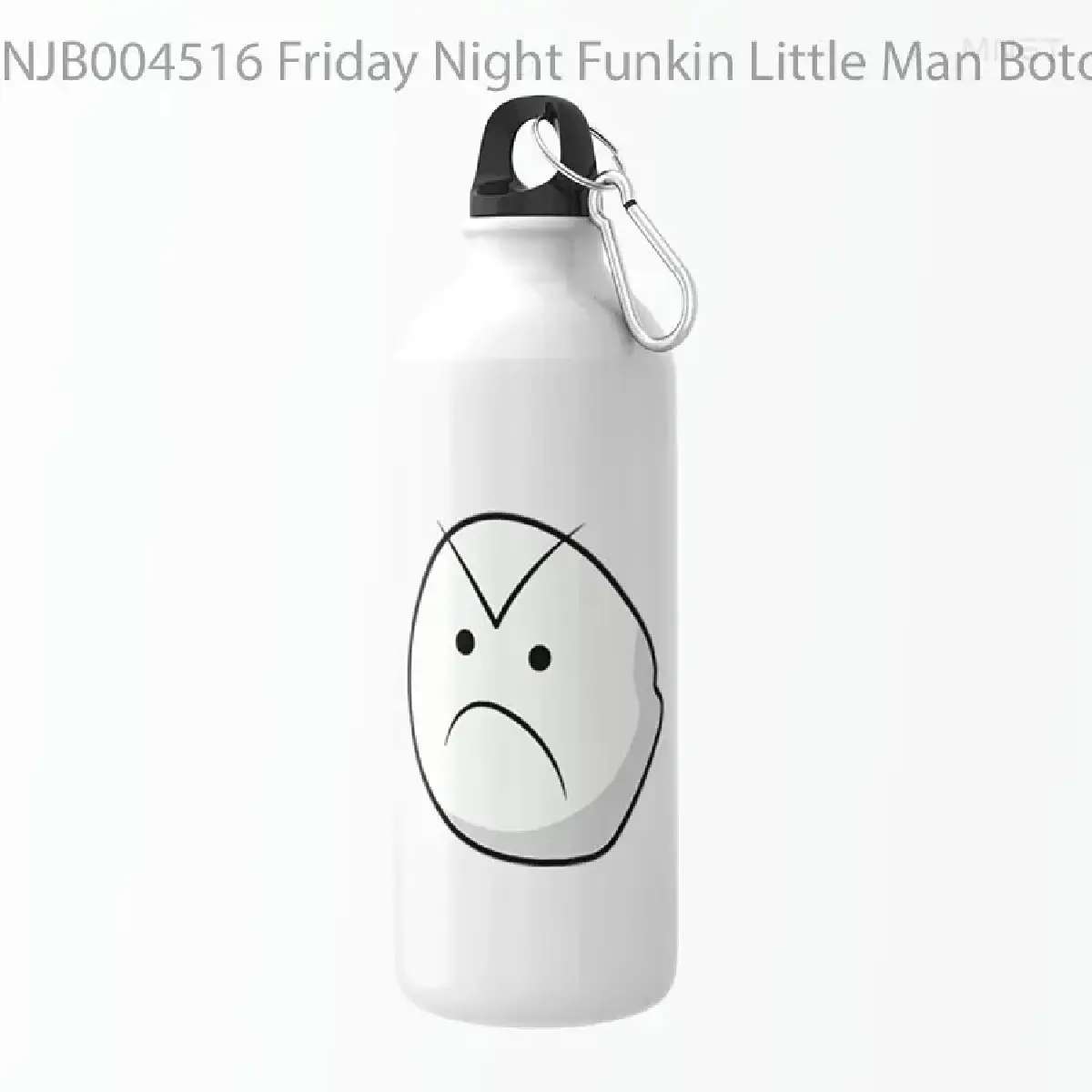 Friday Night Funkin Little Man Botol Air Minum