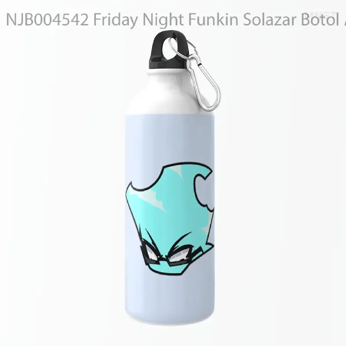 Friday Night Funkin Solazar Botol Air Minum