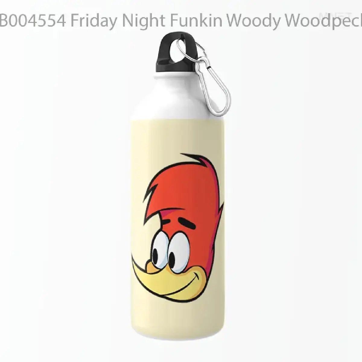 Friday Night Funkin Woody Woodpecker Botol Air Minum