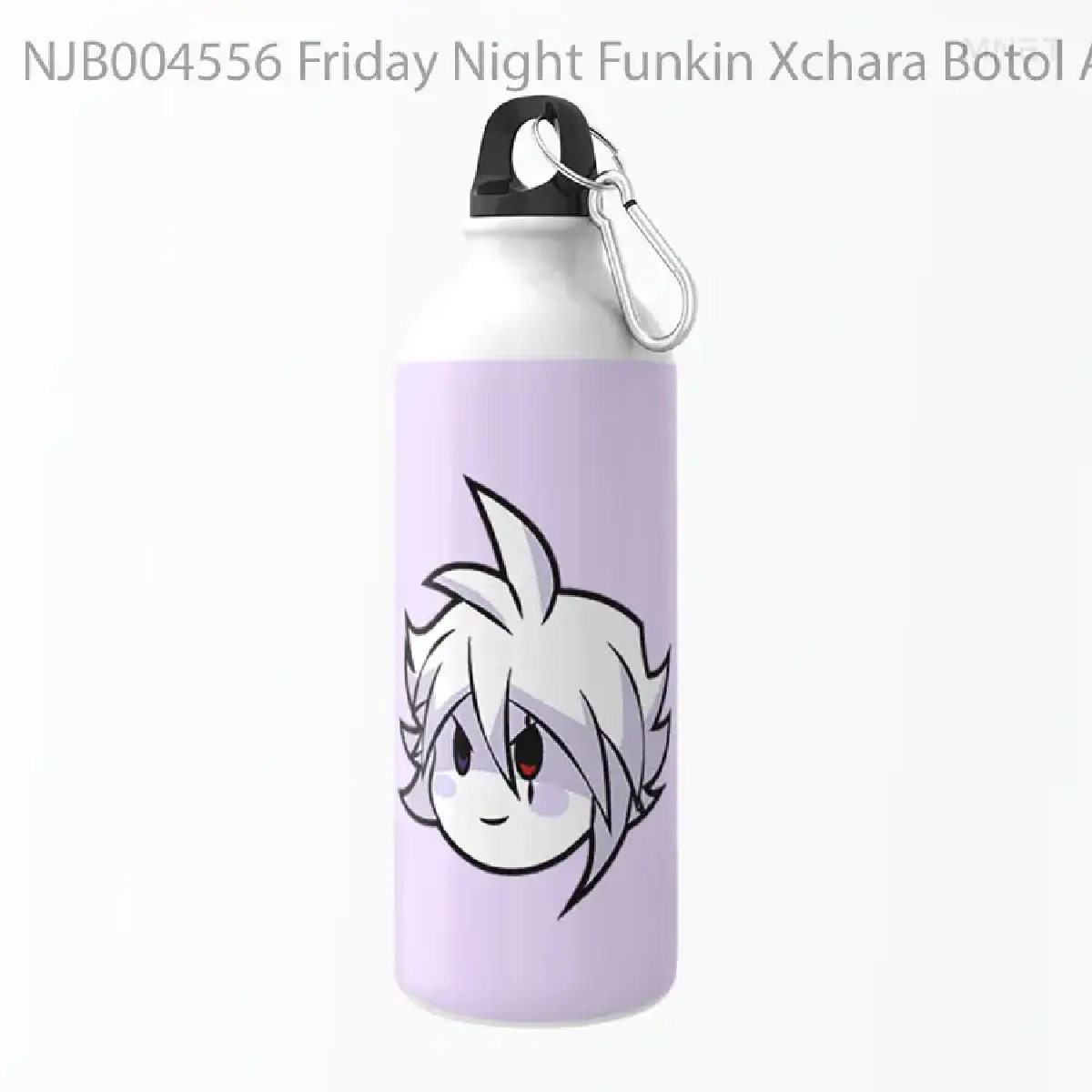 Friday Night Funkin Xchara Botol Air Minum