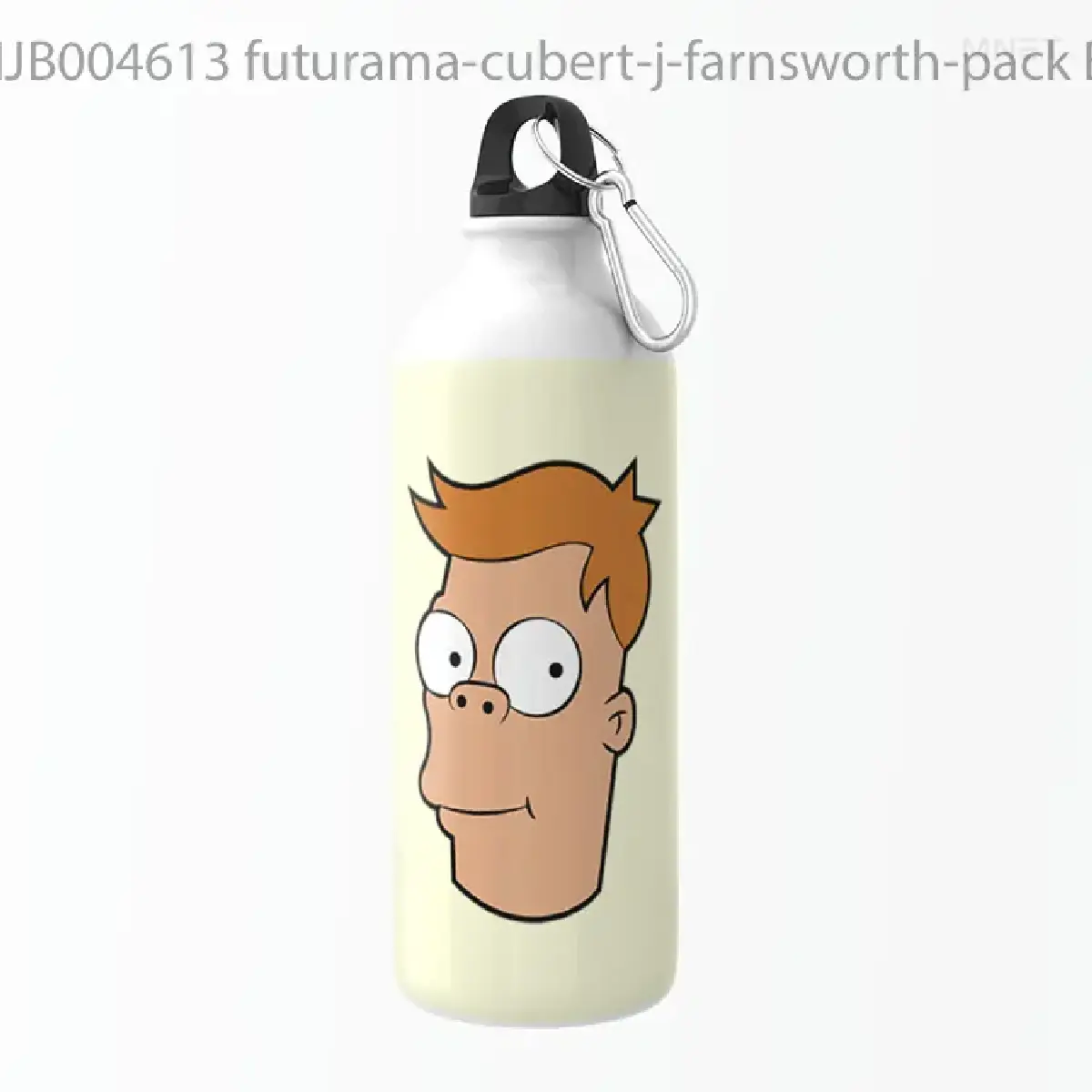 futurama cubert j farnsworth pack Botol Air Minum