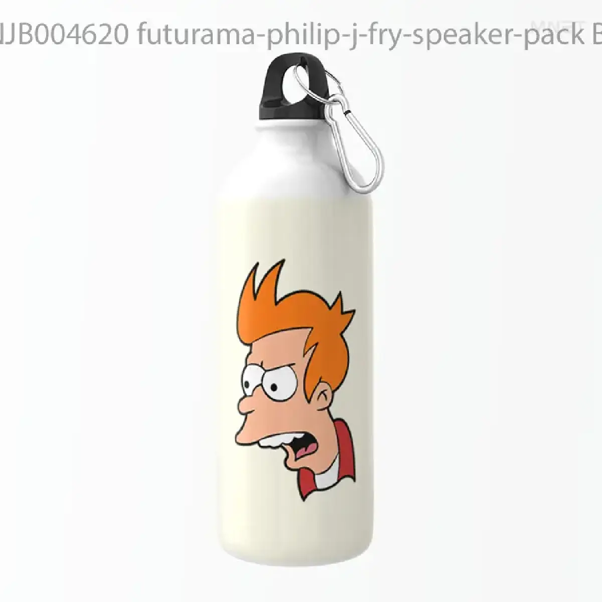 futurama philip j fry speaker pack Botol Air Minum