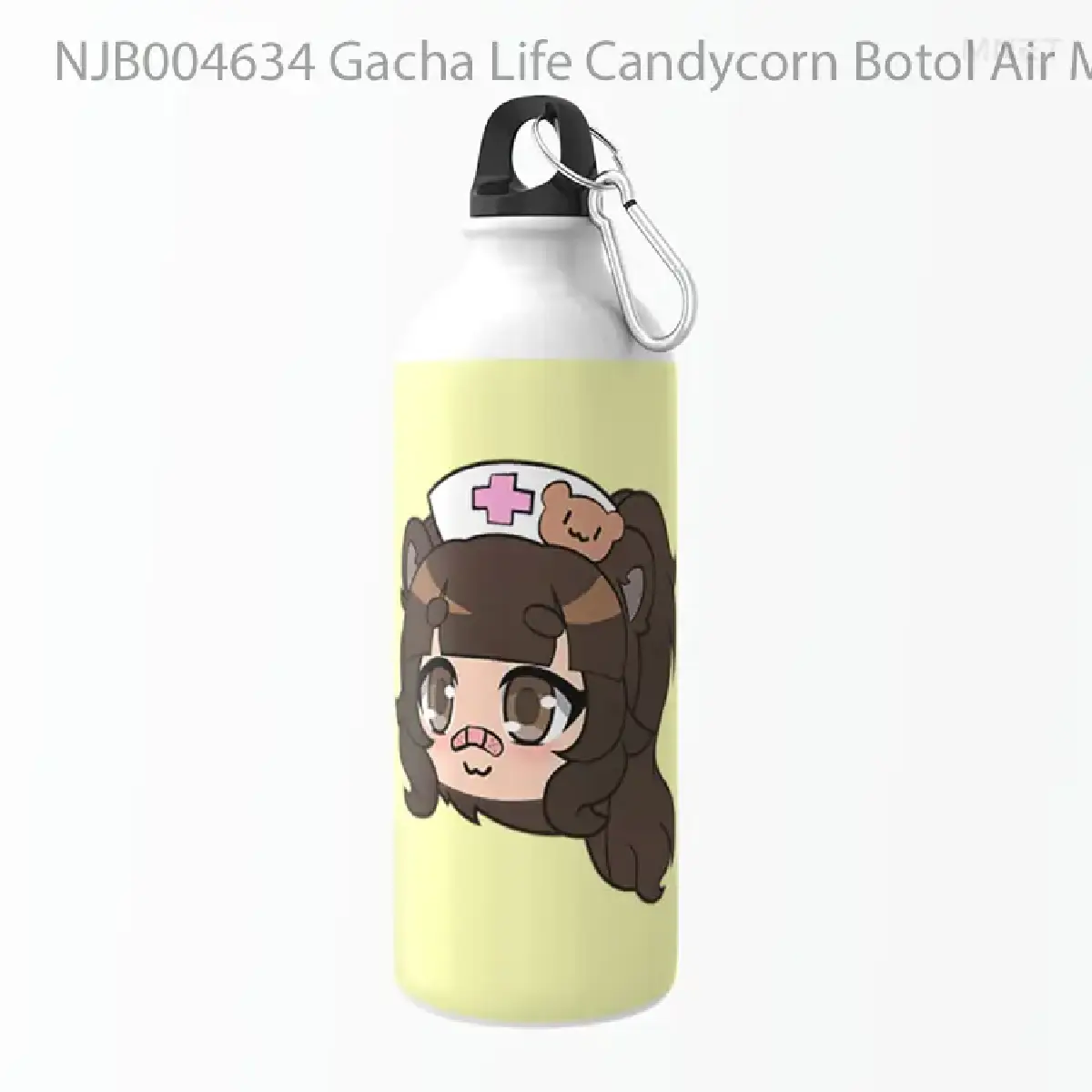 Gacha Life Candycorn Botol Air Minum