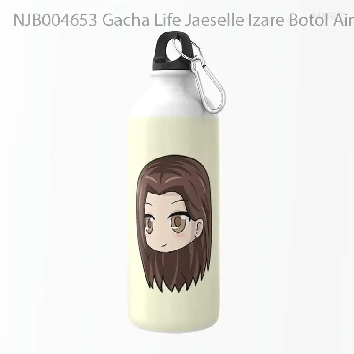 Gacha Life Jaeselle Izare Botol Air Minum
