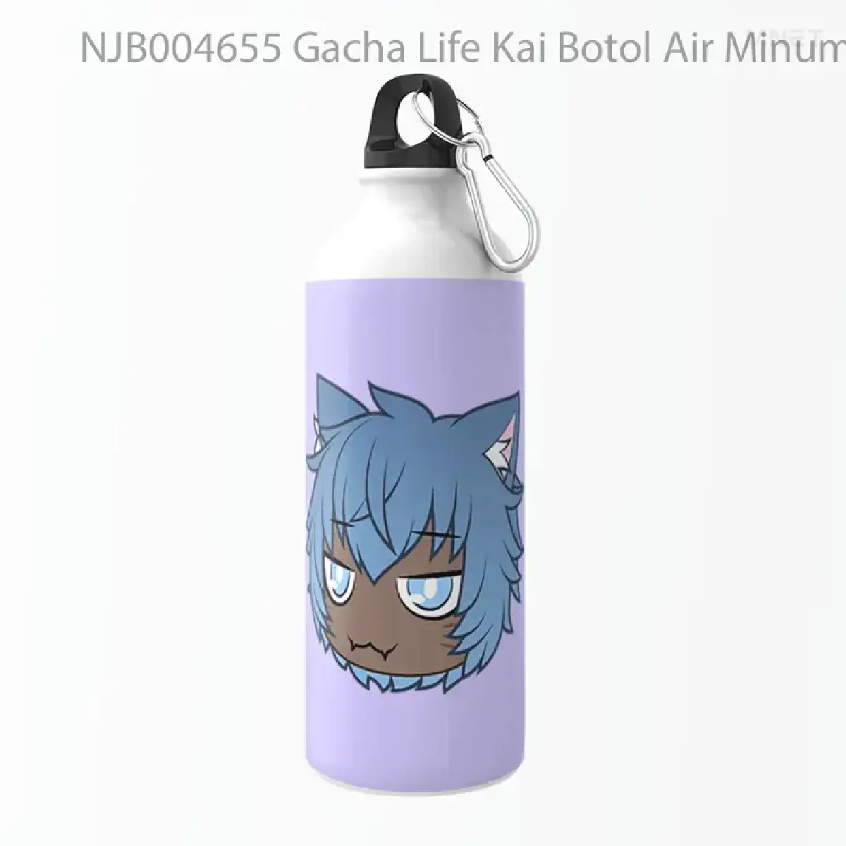 Gacha Life Kai Botol Air Minum