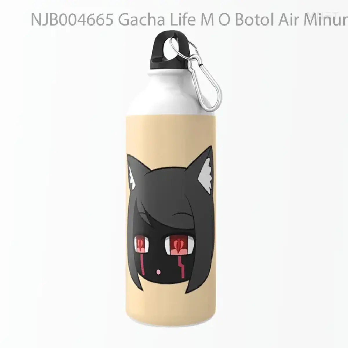 Gacha Life M O Botol Air Minum