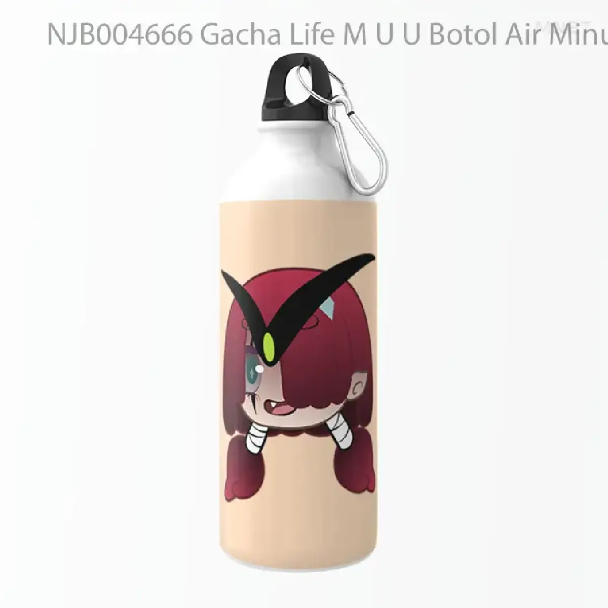 Gacha Life M U U Botol Air Minum