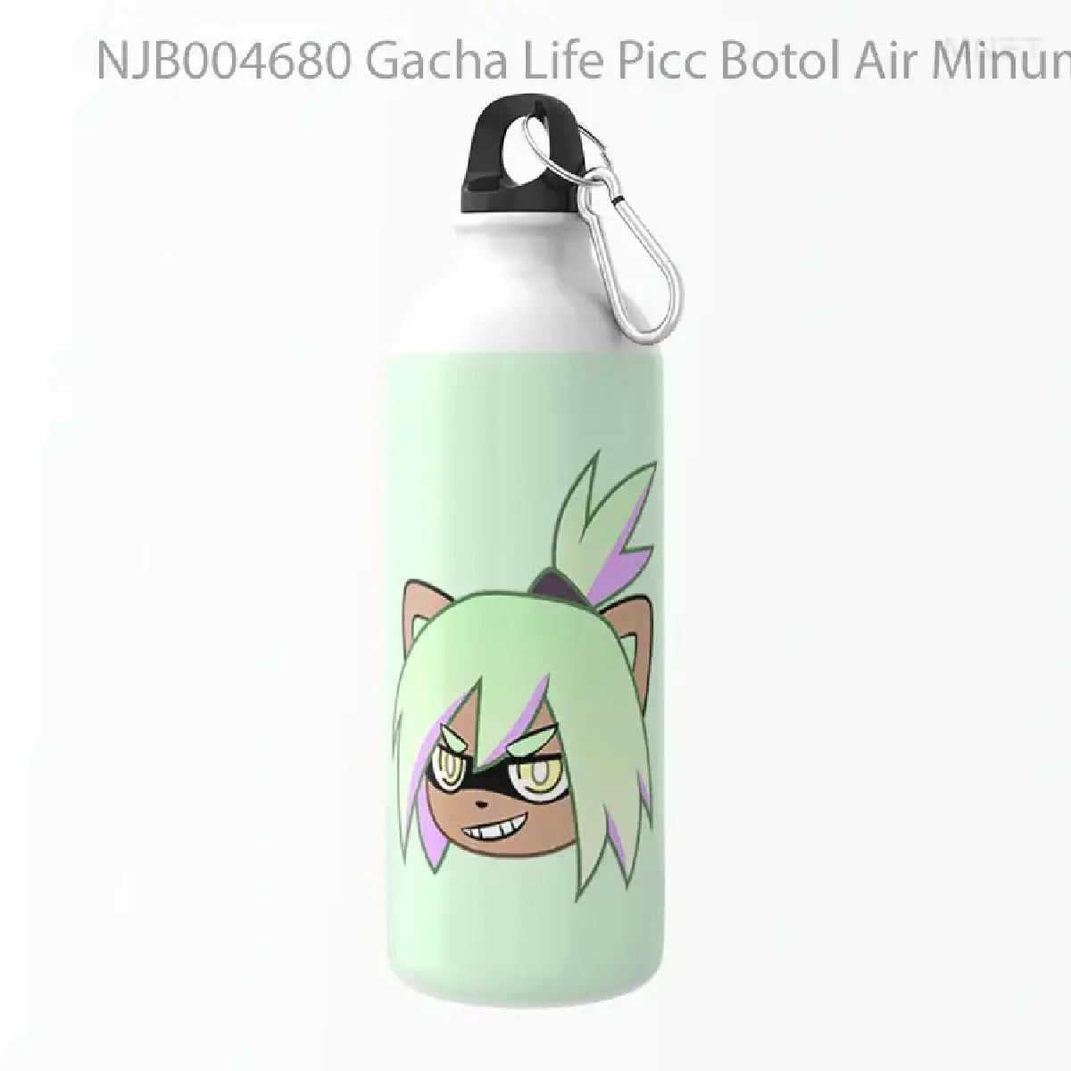 Gacha Life Picc Botol Air Minum