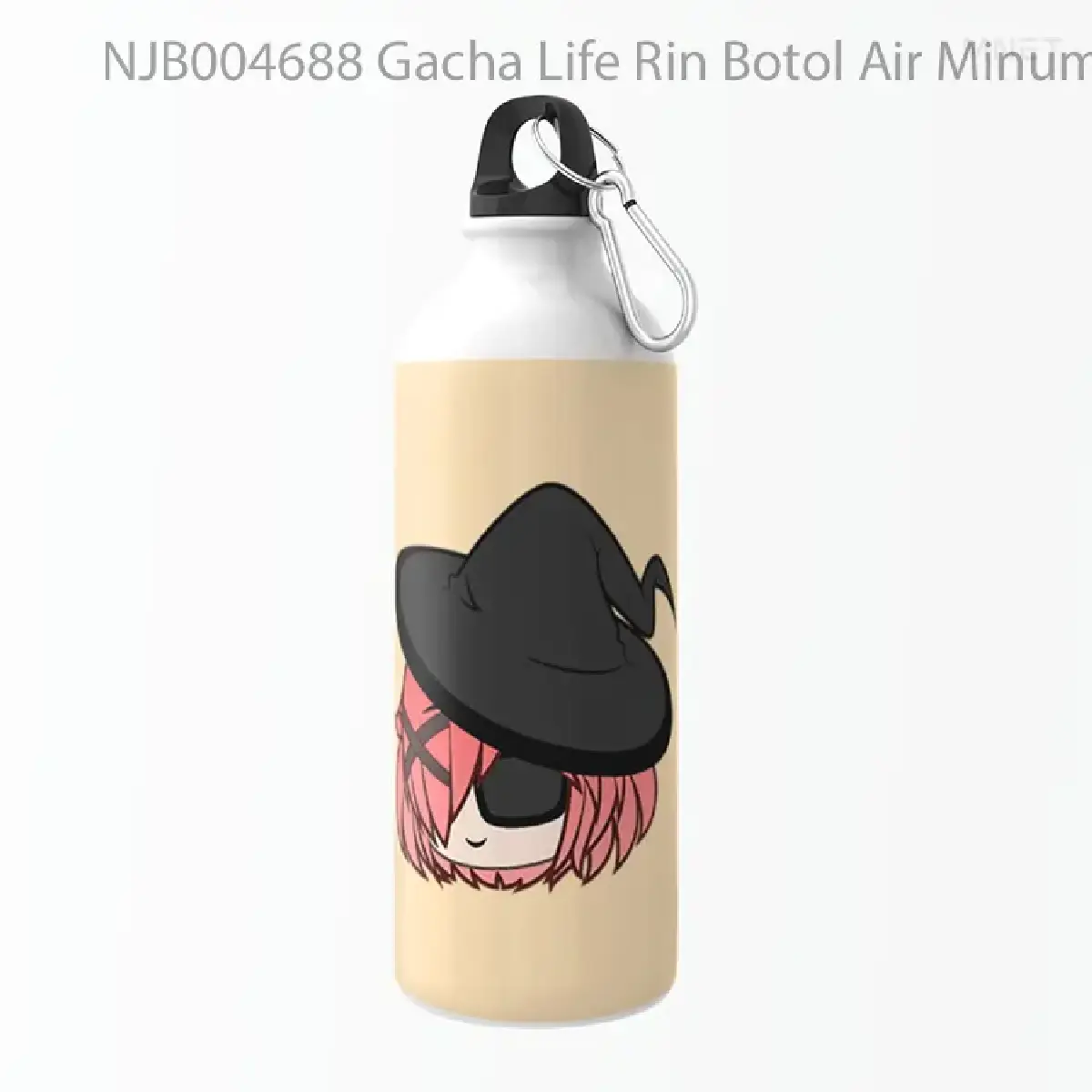 Gacha Life Rin Botol Air Minum