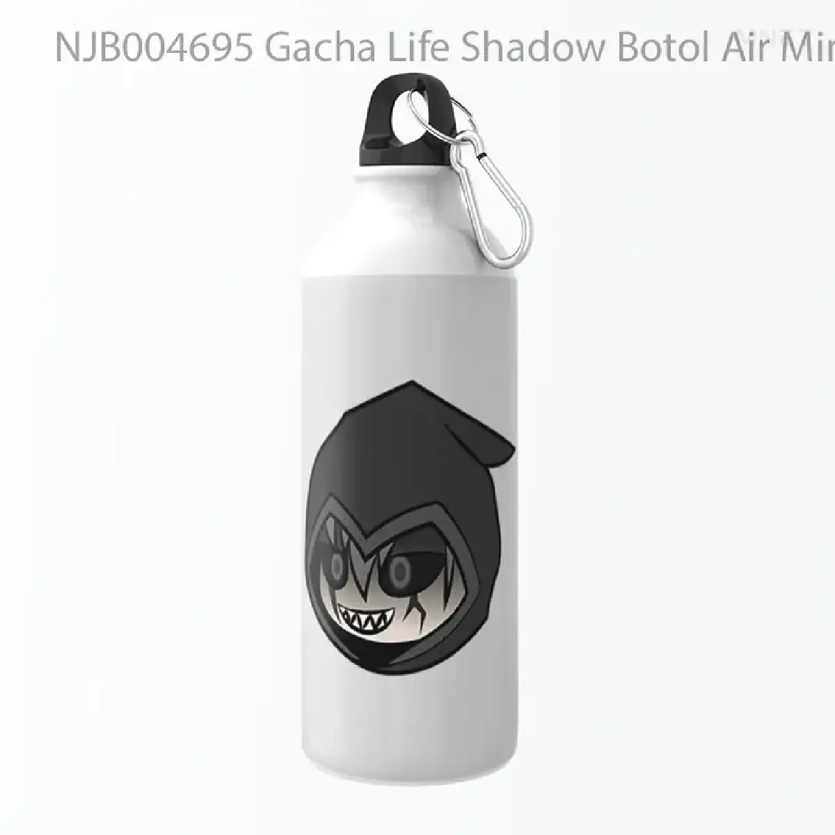 Gacha Life Shadow Botol Air Minum