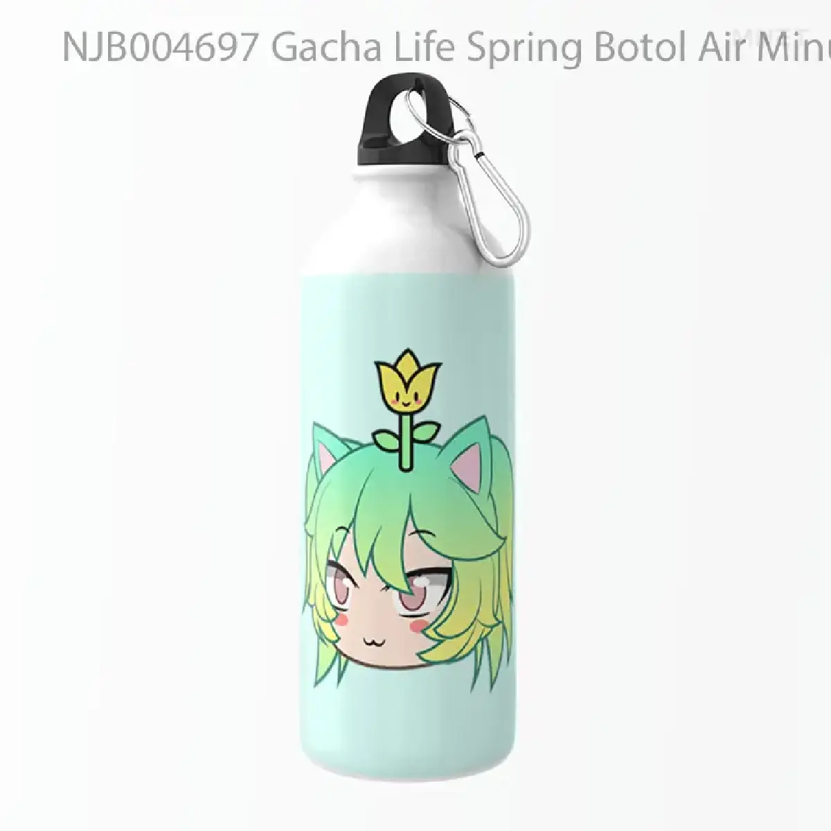 Gacha Life Spring Botol Air Minum