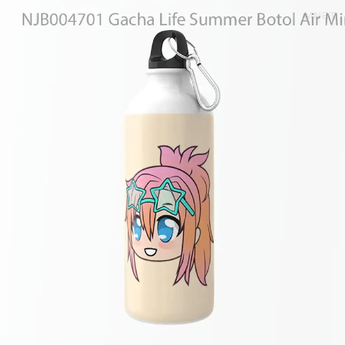 Gacha Life Summer Botol Air Minum