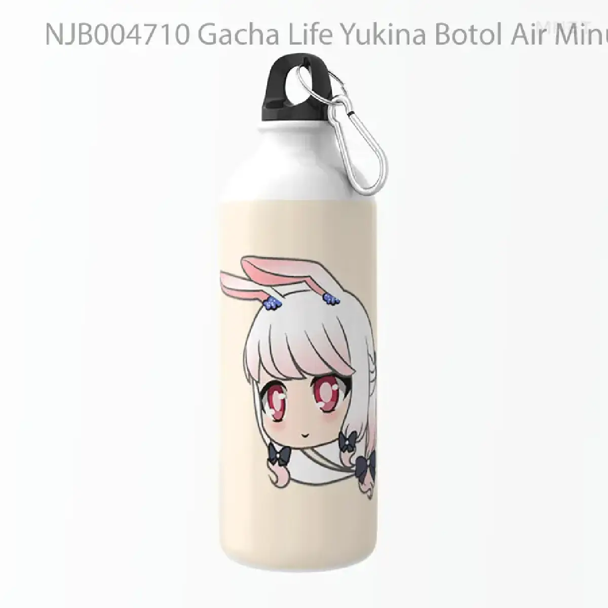Gacha Life Yukina Botol Air Minum