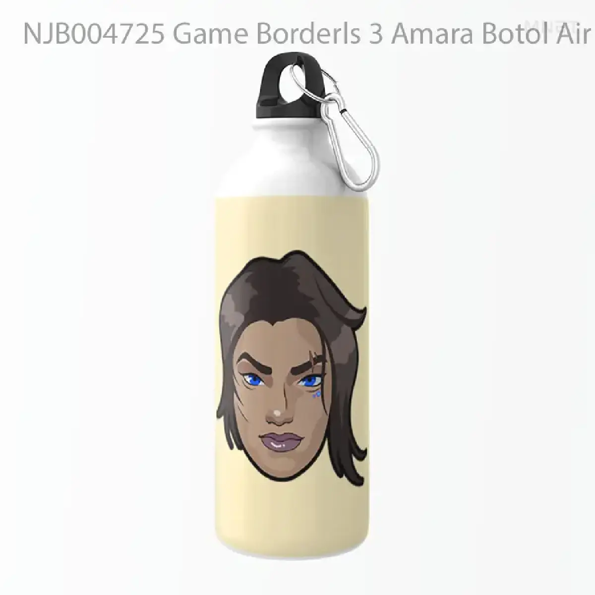 Game Borderls 3 Amara Botol Air Minum